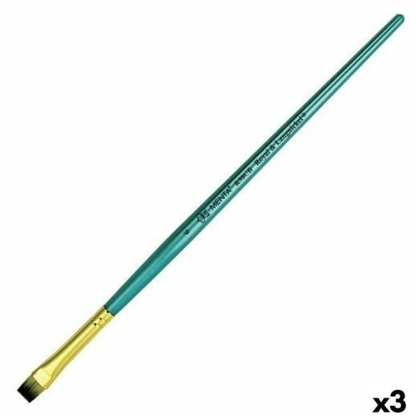 Pensler Royal & Langnickel Menta Stroke - R98ST Affaset 10 (3 enheder)