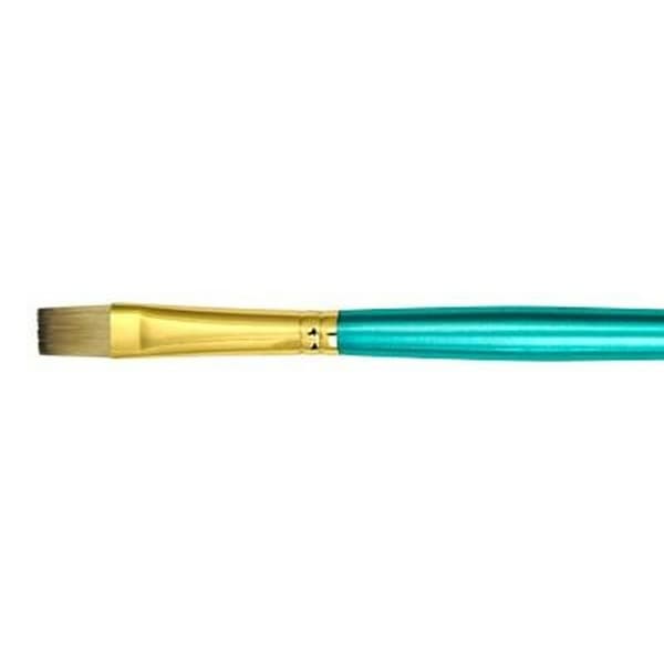 Pensler Royal & Langnickel Menta Shader - R98S Fast pris 10 (3 enheder)