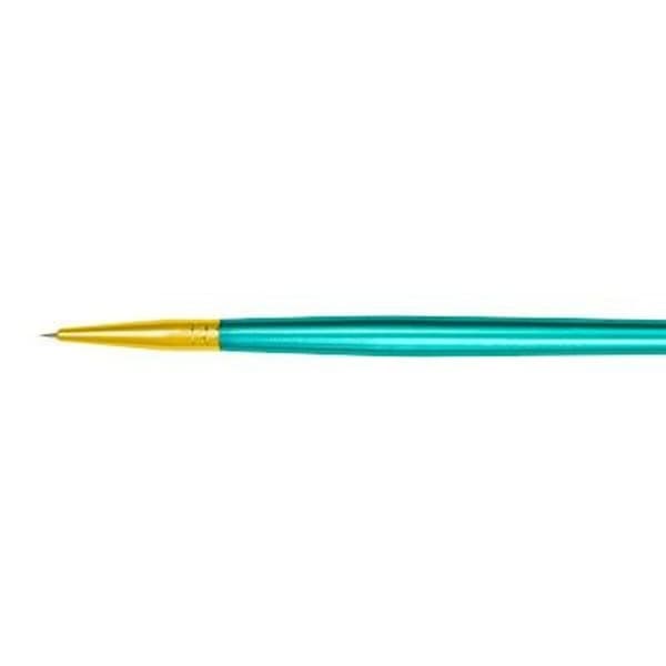 Pensler Royal & Langnickel Menta Spotter - R98SP 5/0 (3 enheder)