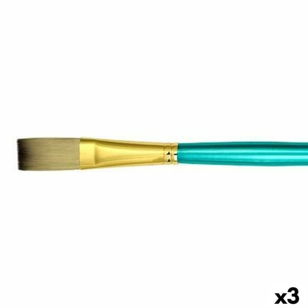 Pensler Royal & Langnickel Menta Stroke - R98ST 1" (3 enheder)