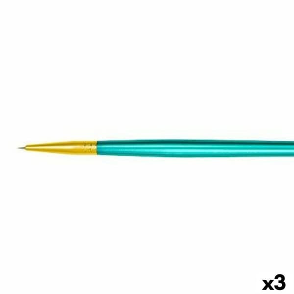 Pensler Royal & Langnickel Menta Spotter - R98SP 20/0 (3 enheder)