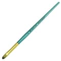 Miniatyrbillede 4 af 4: Pensler Royal & Langnickel Menta Blend - R98T 10 (3 enheder)