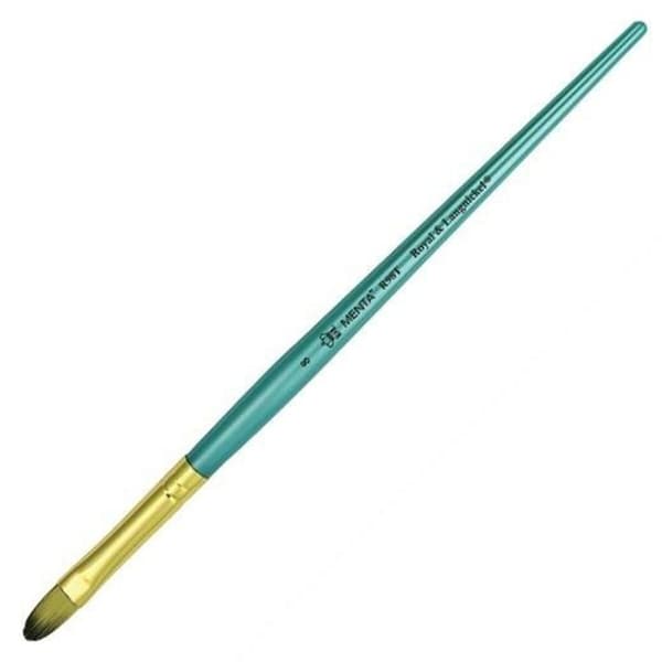 Pensler Royal & Langnickel Menta Blend - R98T 10 (3 enheder)