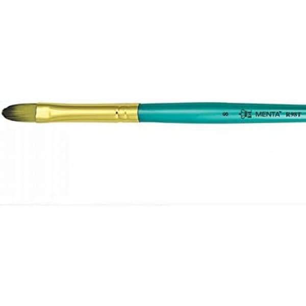 Pensler Royal & Langnickel Menta Blend - R98T 6 (3 enheder)