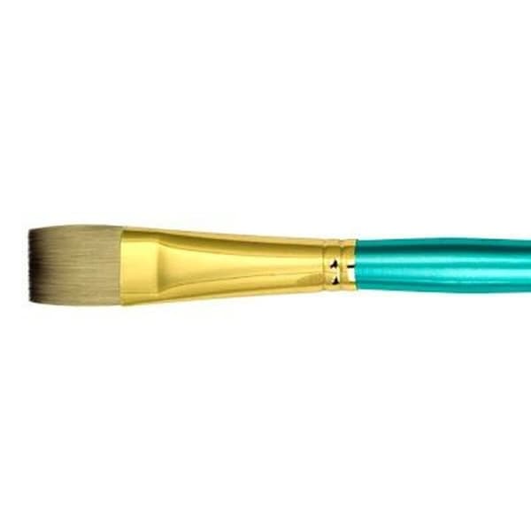 Pensler Royal & Langnickel Menta Wash - R98W 1" (3 enheder)