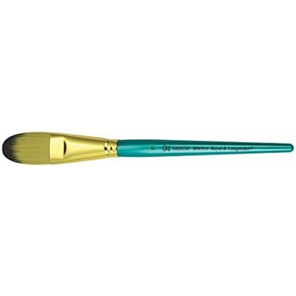 Pensler Royal & Langnickel Menta R98WO Oval 3/4" (3 enheder)