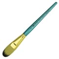 Miniatyrbillede 4 af 4: Pensler Royal & Langnickel Menta R98WO Oval 3/4" (3 enheder)