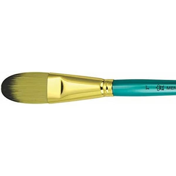 Pensler Royal & Langnickel Menta R98WO Oval 3/4" (3 enheder)