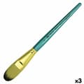 Miniatyrbillede 1 af 4: Pensler Royal & Langnickel Menta R98WO Oval 3/4" (3 enheder)