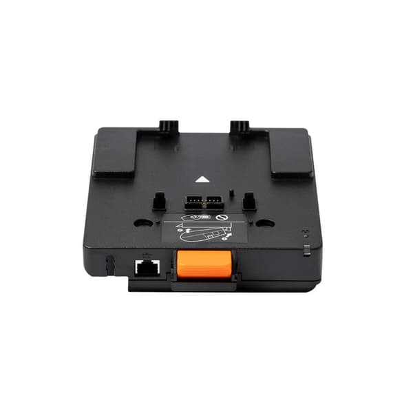 Opladningsbase Brother PACR005 Sort