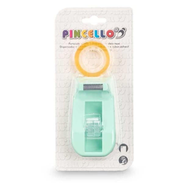 Tapeholder (24 enheder)