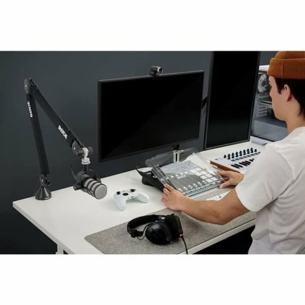 Beskyttende case Rode Microphones RODECOVER 2