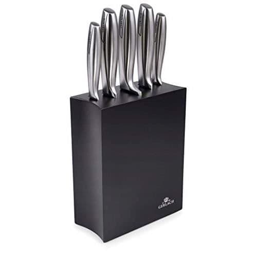 GERLACH G02-0993M-ZENB-05PU-S2S2-01 MODERNT KNIVBLOCK