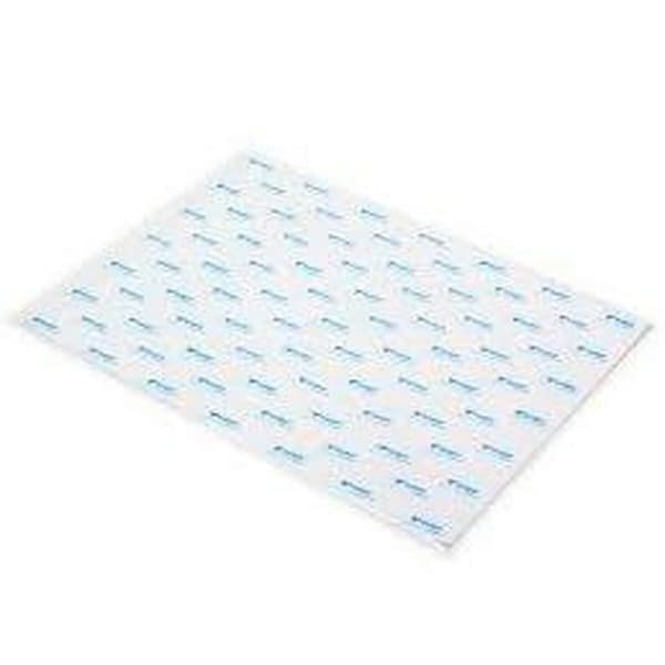 Brevpapper Set Sadipal Vit 51 x 76 cm 26 antal