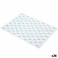 Miniatyrbild 1 av 2: Brevpapper Set Sadipal Vit 51 x 76 cm 26 antal