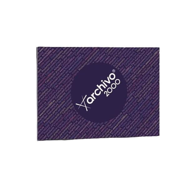 Pöytäesittelyteline Archivo 2000 6156A CS TP Seinämaalaus 30 x 21 cm Läpinäkyvä Din A4