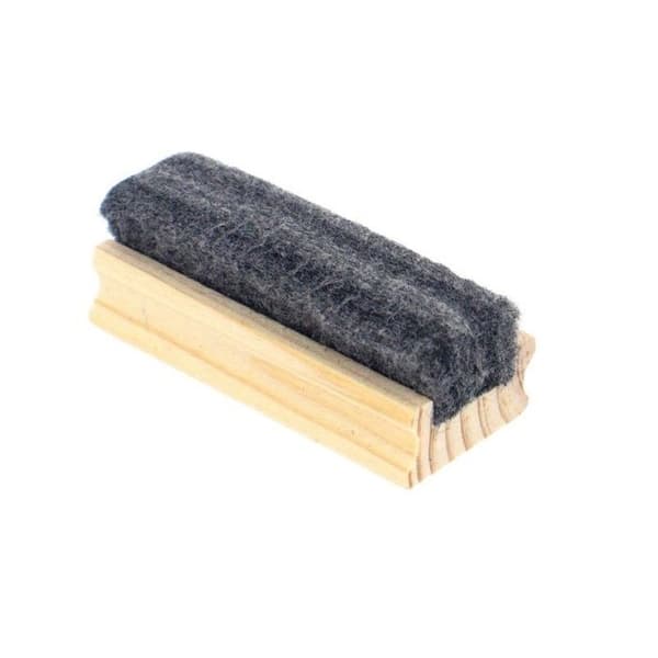 Blackboardborste - Jeujura - Trä - 6x3x3cm - Barn - Tillverkad i Frankrike