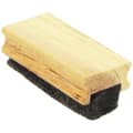 Miniatyrbild 1 av 2: Blackboardborste - Jeujura - Trä - 6x3x3cm - Barn - Tillverkad i Frankrike