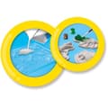 Miniatyrbild 3 av 4: Moulage och målning - SES CREATIVE - Dinosaurernas värld - 9 gipsdinosaurier