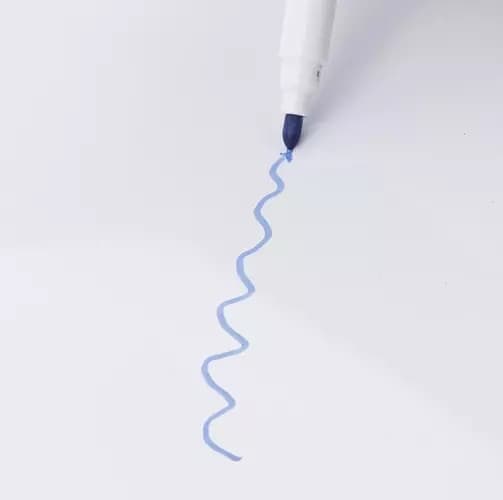16-Pak - Whiteboardpenne - Whiteboard Pen