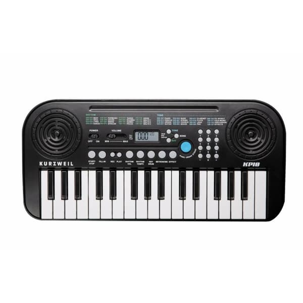 Tangentbord Kurzweil KP10