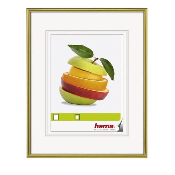 PLASTRAM SEVILLA 30X40 GULD