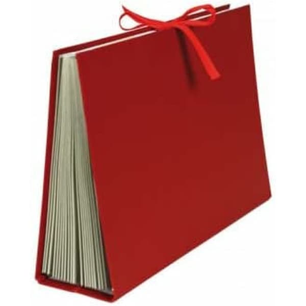Järjestelykansio Liderpapel FU01