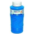 Pikkukuva 2 / 2: Sormiväri Giotto Sininen 750 ml (6 osaa)
