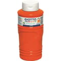 Miniatyrbillede 2 af 2: Fingermaling Giotto Orange 750 ml (6 enheder)