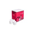 Miniatyrbillede 2 af 3: Termisk papirrulle Fabrisa Hvid 80 x 80 mm (6 enheder)