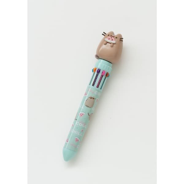 Pusheen - Foodie-samlingsskrivset (13 stycken)