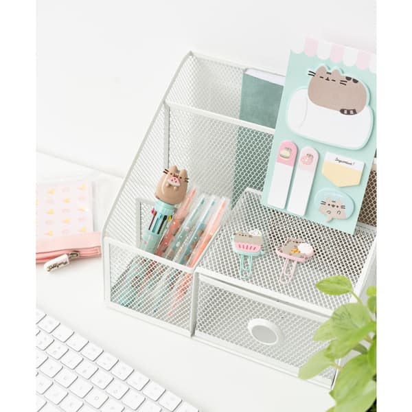 Pusheen - Foodie-samlingsskrivset (13 stycken)