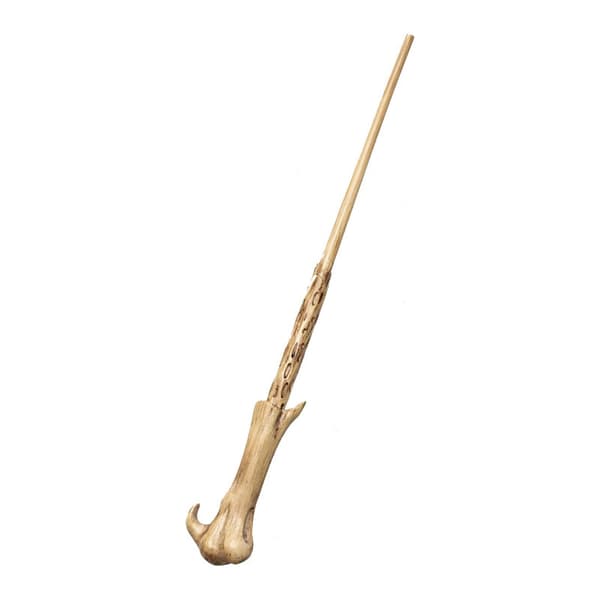 Harry Potter - Pen i form af Lord Voldemorts tryllestav 28 cm