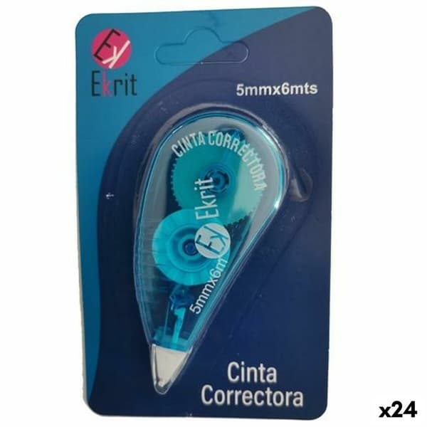 Rettetape Ekrit (24 enheder)