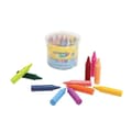 Miniatyrbild 2 av 2: CRAYOLA 24 maxi vaxkritor