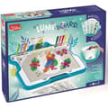 Miniatyrbild 1 av 4: Maped Creativ - Lumiboard - Lysande maskin för att lära sig rita för barn från 4 år