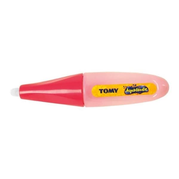 TOMY ergonomisk Aquadoodle-penna - För att rita utan färgning - Blandat - Från 18 månader