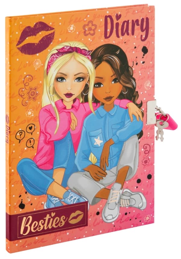 Sense Diary A5 60 Sidor