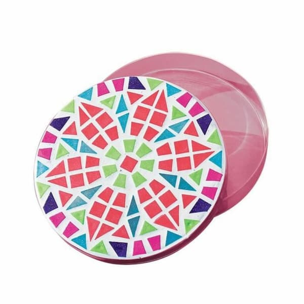 Mosaiikki Ravensburger Maxi
