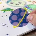 Pikkukuva 3 / 6: Väritettävät kuvat SES Creative 00118