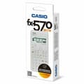 Miniatyrbild 1 av 3: Vetenskaplig Kalkylator Casio Vit