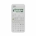 Pikkukuva 2 / 3: Tieteellinen laskin Casio Valkoinen