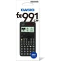 Miniatyrbild 2 av 5: Vetenskaplig Kalkylator Casio FX-991CW BOX Svart