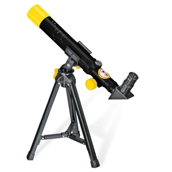 Lasten teleskooppi Bresser National Geographic