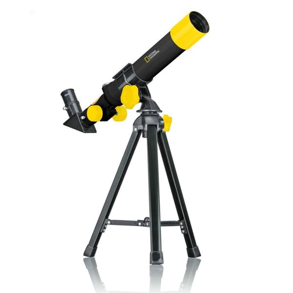Lasten teleskooppi Bresser National Geographic