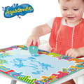 Miniatyrbild 5 av 8: Aquadoodle Lekmatta - Mina första poäng
