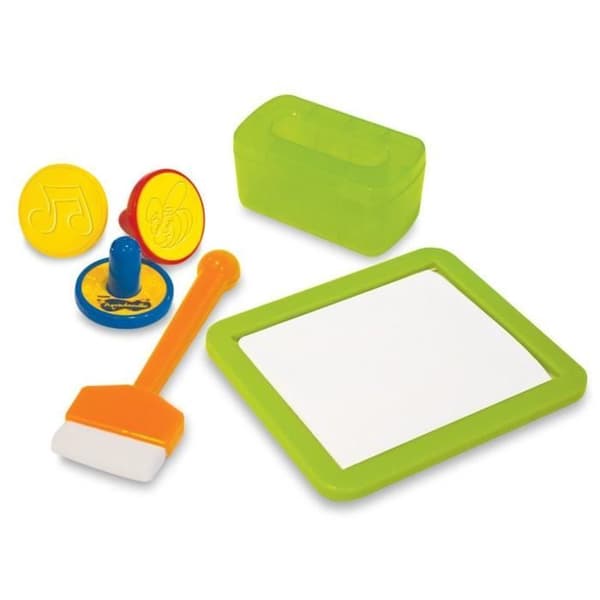TOMY Maxi Rainbow Aquadoodle Rug