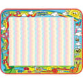 Miniatyrbild 2 av 4: TOMY Maxi Rainbow Aquadoodle Rug