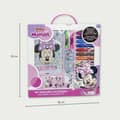 Miniatyrbillede 3 af 9: Blyanter Minnie Mouse Pink