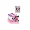 Miniatyrbillede 2 af 9: Blyanter Minnie Mouse Pink